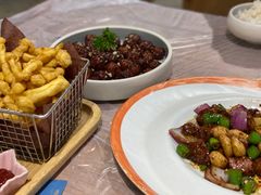 -东土食研所(渔港路店)