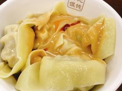 -潘国仙耳光馄饨(黄家阙路店)