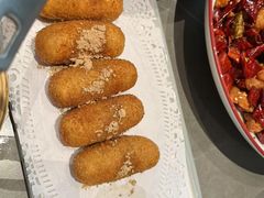 -四川饭店(城乡购物中心店)