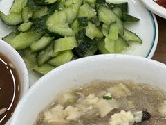 -西安贾三灌汤包·回坊小吃·清真炒菜(北院门总店)