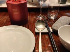 -万丽轩·粤菜(王府井金茂万丽酒店)