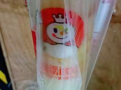 -蜜雪冰城(陆家嘴店)