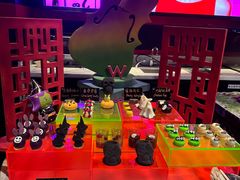 -西安W酒店·WEI全味西餐厅