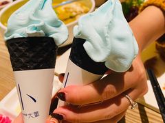 -小大董·烤鸭(凤凰汇店)