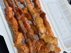 -民安大道(地铁站)