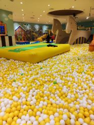 -MELAND(郑州万象城店)