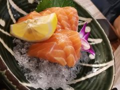 -昊·来了寿司(双楠2店)