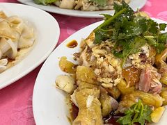 -电白鸭粥店(下沙二坊88号店)