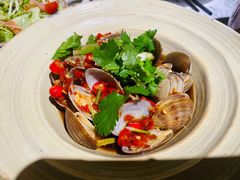 -桃花坞·私房菜餐厅(龙湖时代天街店)