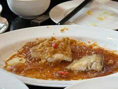 -海天楼(天津泛太平洋店)