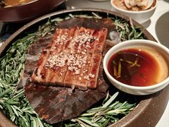 -狮拾久·现代新加坡料理(壹方城店)