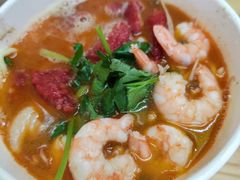 -明月虾面(厦禾路店)