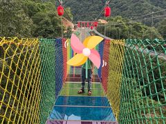 -栾川竹海野生动物园