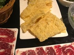 -官也街澳门火锅(新源里店)