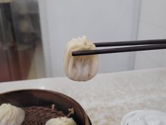 鲜肉汤包-法华汤包馆(法华镇路店)