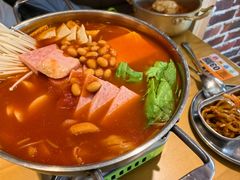 -小木屋米酒店总店