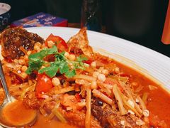 广西老友鱼-桂小厨广西菜(万象城店)