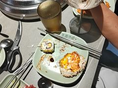 -盛江山自助料理(太原街万达店)