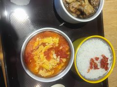-食代馆(深业上城店)
