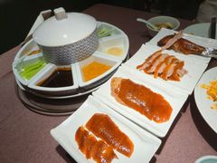 -羲和雅苑•北京烤鸭(乐园道万象城店)