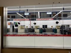 -上海和裕一汽丰田4S店(七宝店)