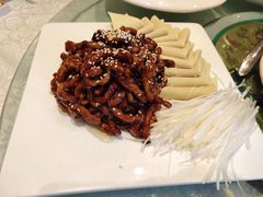 -玉华宫宾馆·餐厅(铜川驻京办店)