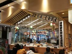 大堂-狮头牌卤味研究所·卤味饭(花城汇南区店)