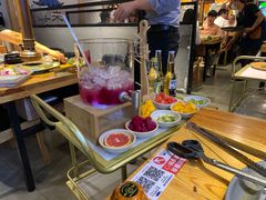 -喜来稀肉(北外滩白玉兰广场店)