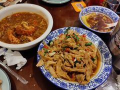 -回家吃饭·地道南昌菜(建德观总店)