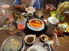 -东海怡品海鲜豆捞(星街坊店)