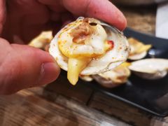 黄蚬子-枪火串烧·东北特色烧烤(罗湖总店)