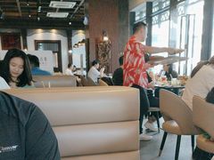 -清迈泰·泰国餐厅(华发商都店)