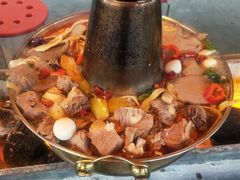-聚雅美食