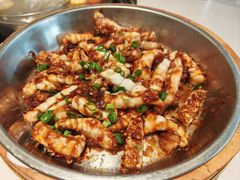 -红日饭店(裕隆三路店)