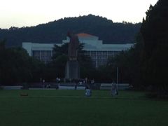 -浙江大学(玉泉校区)
