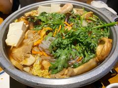 -渔寿司·日本料理(艾尚天地店)