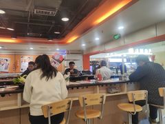 -呷哺呷哺(西单大悦城店)
