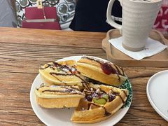 -一杯海(国际海水浴场店)