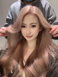 -3AM·S HAIR SALON烫发染发接发
