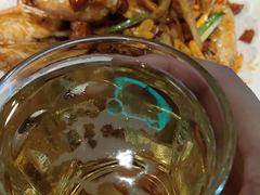 -吉香碳烤生蚝(仙霞路店)