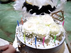 -丁先生蛋糕·品质鲜作(桐梓林店)