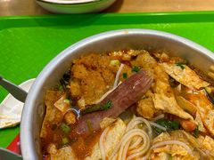 -丽丽三鲜螺蛳粉(田林路店)