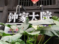 -磁器口古镇