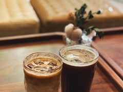 -VESH COFFEE(定西路店)