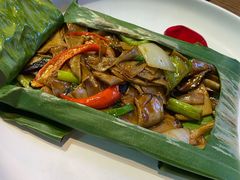 -雀舞云南菜(乐客城店)