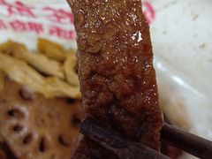 -绝味鸭脖(东方城店)