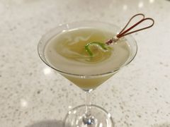 荔枝长岛冰茶-之悦咖啡馆(新星宇·之洲店)