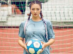 -福田体育公园