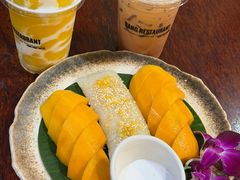 -Dang restaurant (patong phuket)