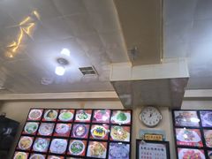 -牛庄高晓山风味馅饼城(海城店)